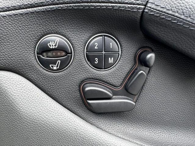 2003 Mercedes-Benz 500 SL 500