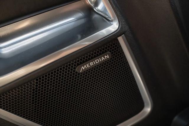 2020 Jaguar E-PACE SE P250 AWD Automatic