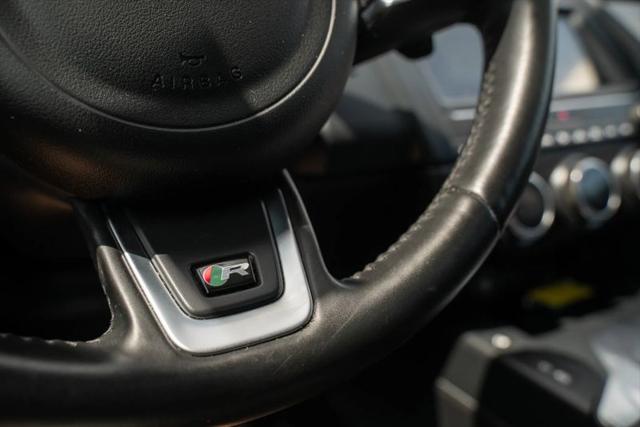 2020 Jaguar E-PACE SE P250 AWD Automatic