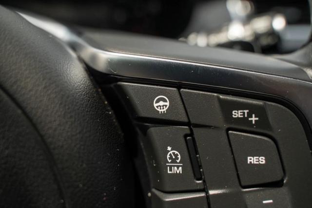 2020 Jaguar E-PACE SE P250 AWD Automatic