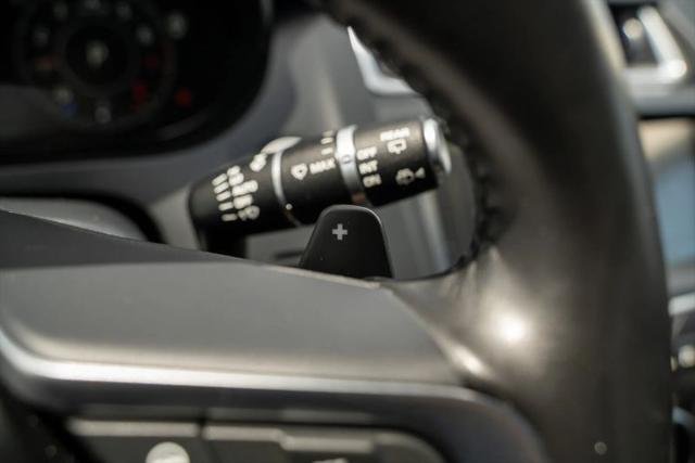 2020 Jaguar E-PACE SE P250 AWD Automatic