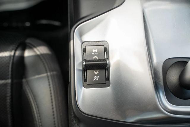 2020 Jaguar E-PACE SE P250 AWD Automatic