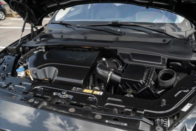 2020 Jaguar E-PACE SE P250 AWD Automatic