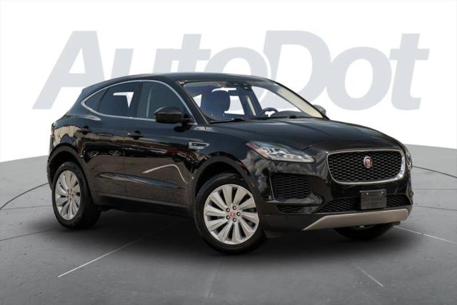 2020 Jaguar E-PACE SE P250 AWD Automatic for sale in Sykesville, MD