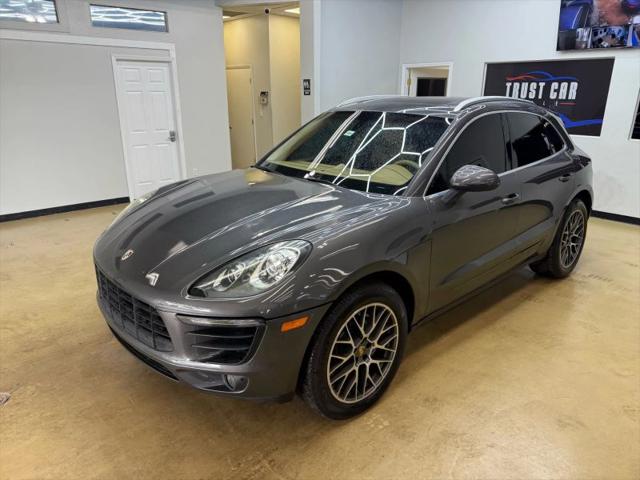 2016 Porsche Macan S for sale in Orlando, FL