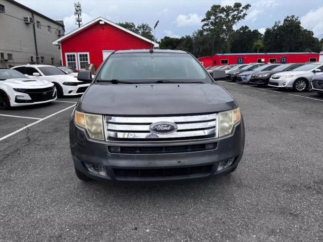 2010 Ford Edge Limited