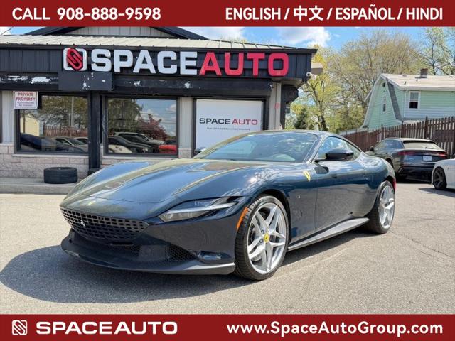 2024 Ferrari Roma Base for sale in East Brunswick, NJ