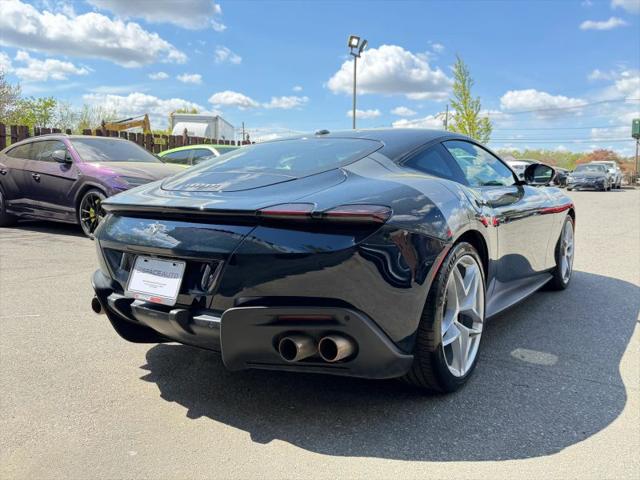 2024 Ferrari Roma Base