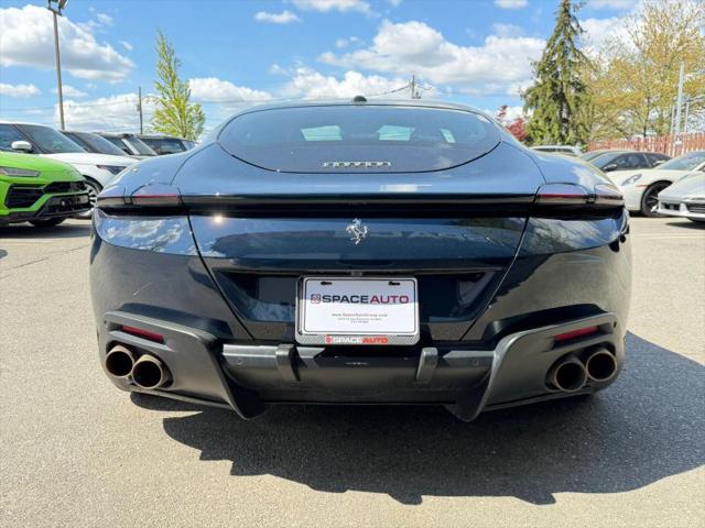 2024 Ferrari Roma Base