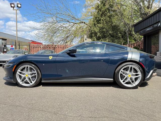 2024 Ferrari Roma Base