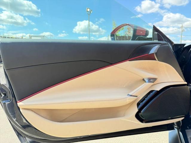 2024 Ferrari Roma Base