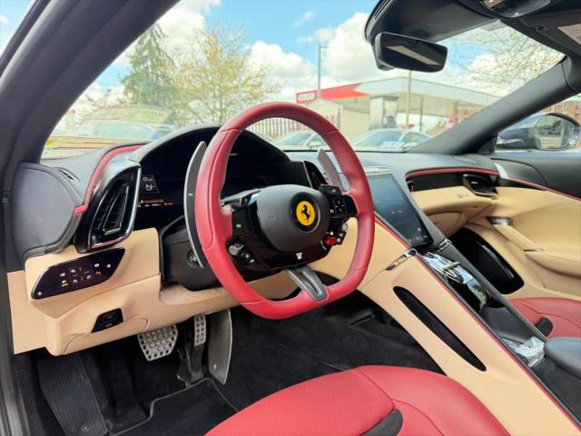 2024 Ferrari Roma Base
