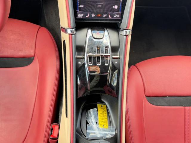 2024 Ferrari Roma Base