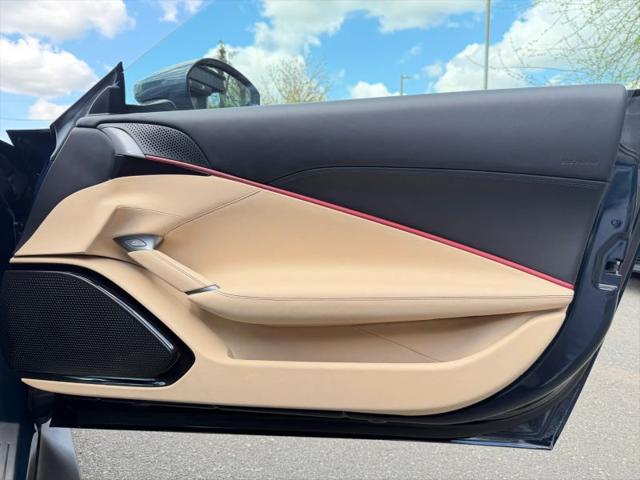 2024 Ferrari Roma Base