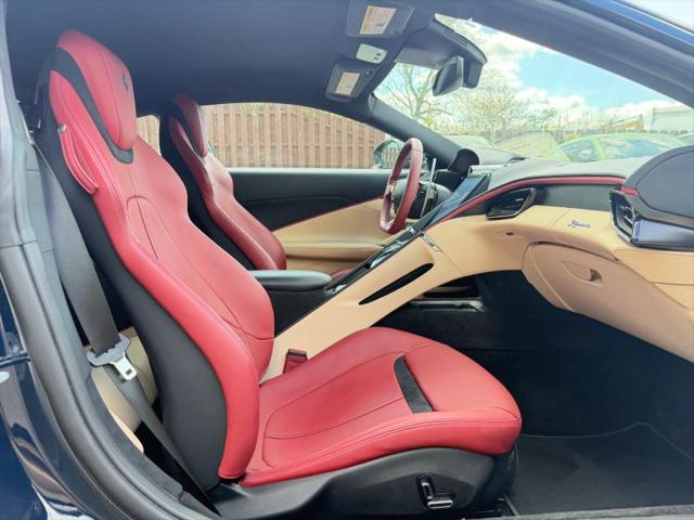 2024 Ferrari Roma Base