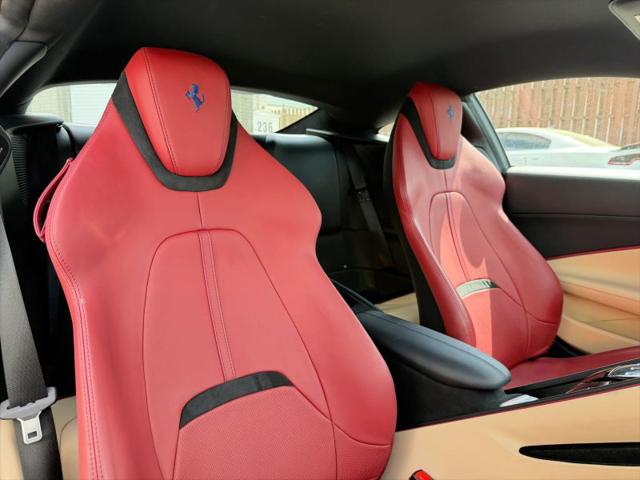 2024 Ferrari Roma Base