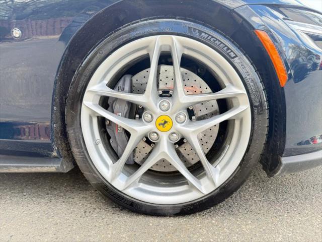 2024 Ferrari Roma Base