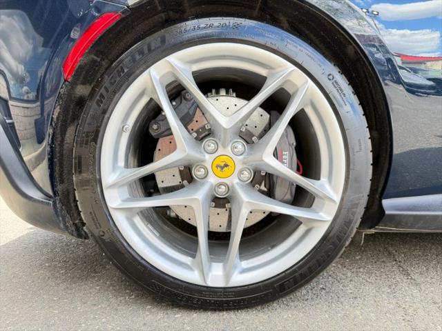 2024 Ferrari Roma Base
