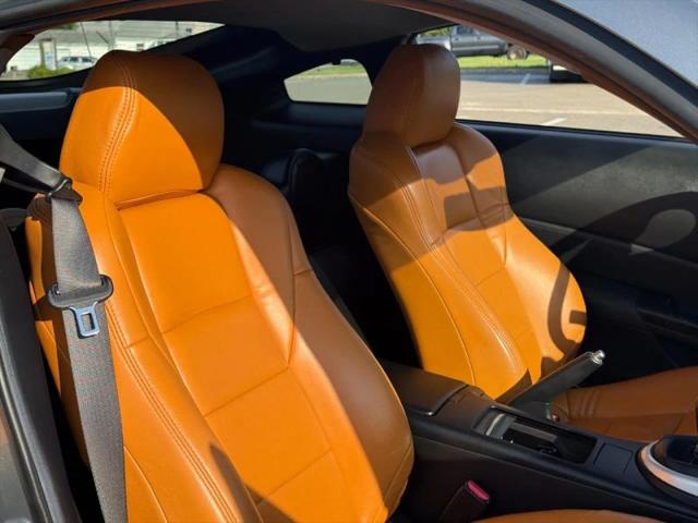 2006 Nissan 350Z Track