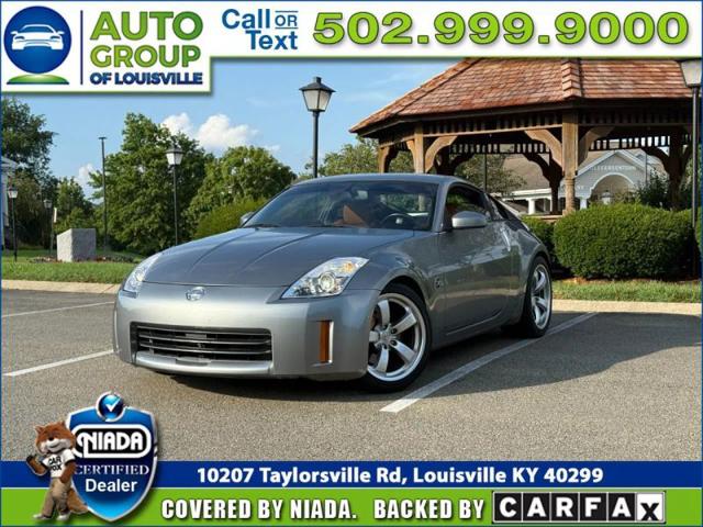 2006 Nissan 350Z Track for sale in Louisville, KY