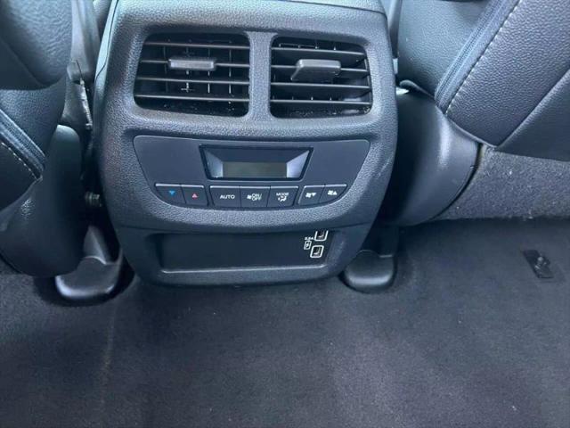 2021 Honda Pilot 2WD EX-L