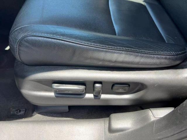 2021 Honda Pilot 2WD EX-L