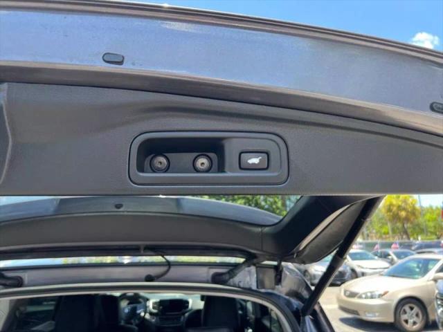 2021 Honda Pilot 2WD EX-L