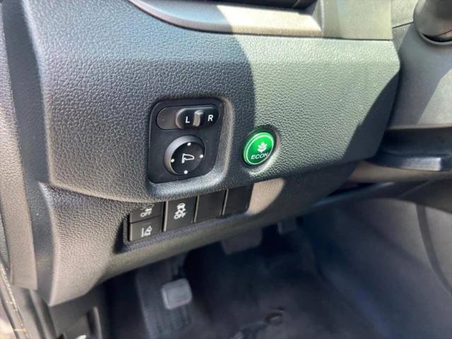 2021 Honda Pilot 2WD EX-L