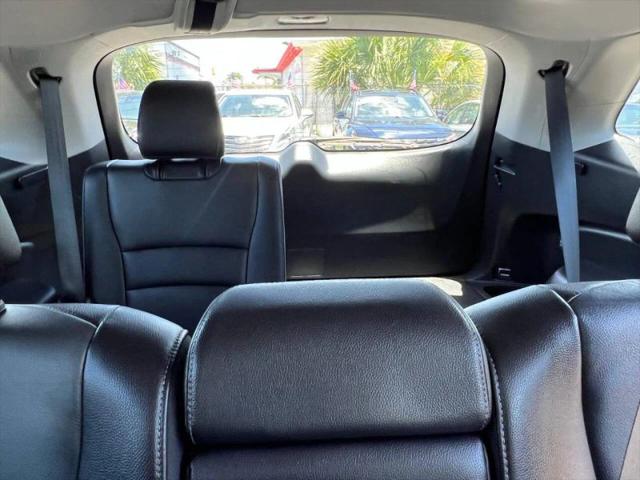 2021 Honda Pilot 2WD EX-L
