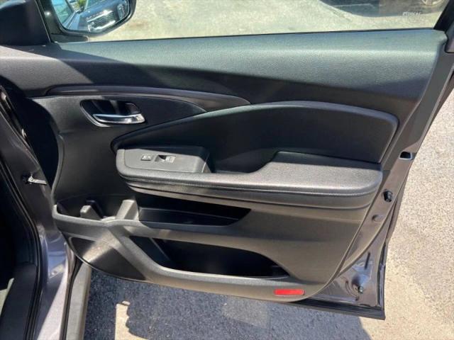 2021 Honda Pilot 2WD EX-L