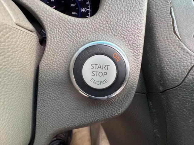 2010 INFINITI G37 G37