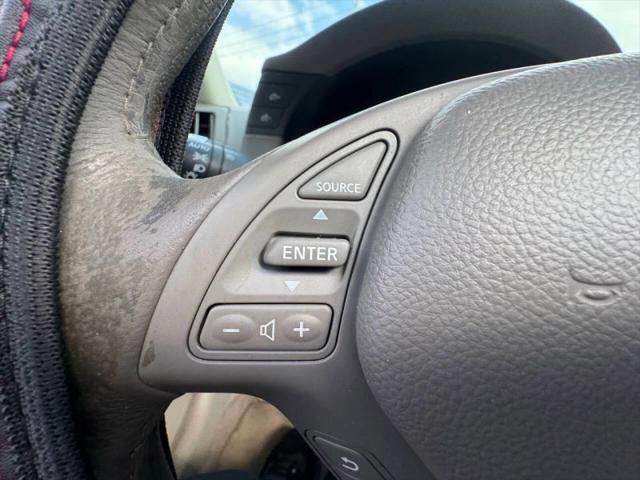 2010 INFINITI G37 G37