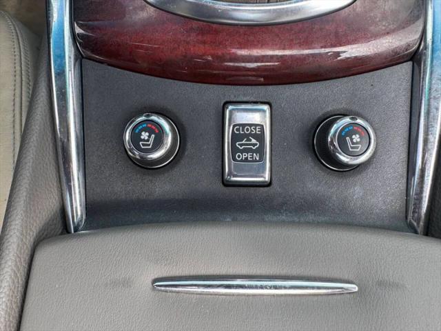 2010 INFINITI G37 G37