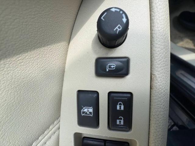 2010 INFINITI G37 G37