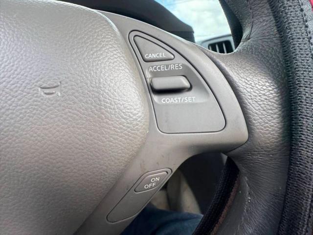 2010 INFINITI G37 G37