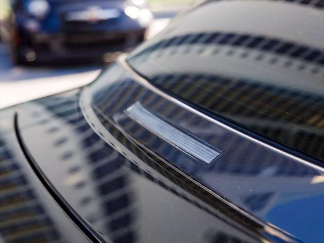 2016 Rolls-Royce Phantom Coupe Base