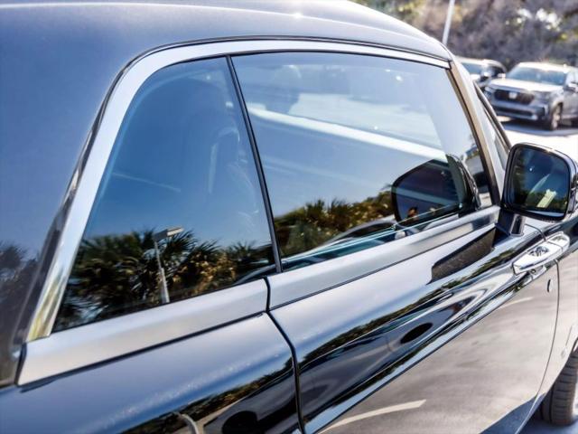 2016 Rolls-Royce Phantom Coupe Base