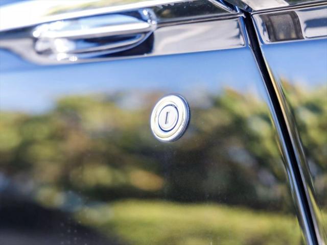 2016 Rolls-Royce Phantom Coupe Base