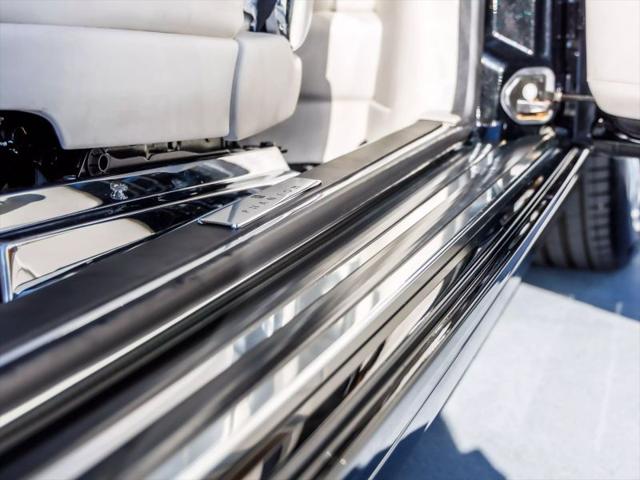 2016 Rolls-Royce Phantom Coupe Base