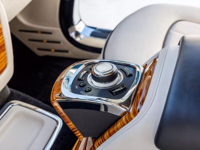 2016 Rolls-Royce Phantom Coupe Base
