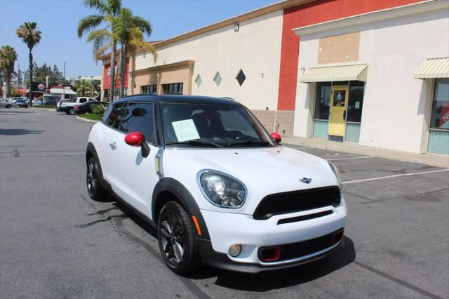 2013 MINI Paceman Cooper S for sale in Long Beach, CA