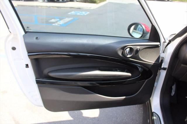 2013 MINI Paceman Cooper S