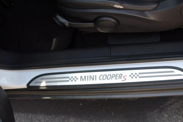 2013 MINI Paceman Cooper S
