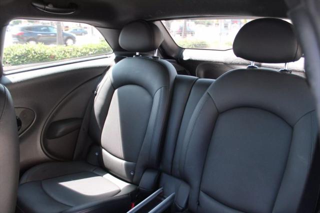 2013 MINI Paceman Cooper S