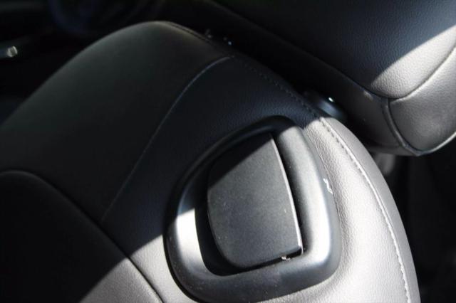 2013 MINI Paceman Cooper S