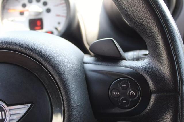2013 MINI Paceman Cooper S