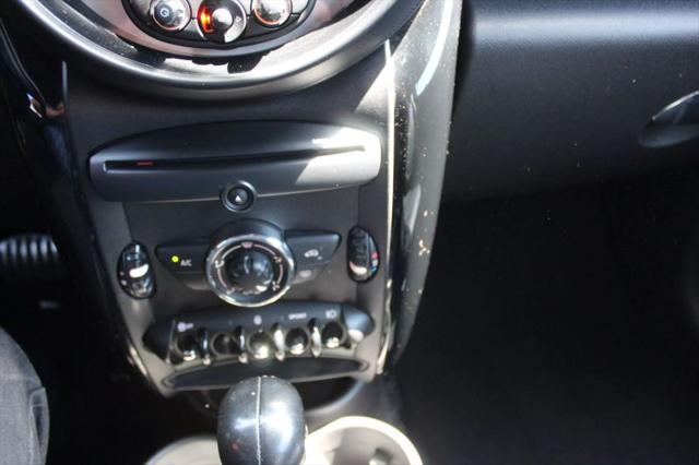 2013 MINI Paceman Cooper S