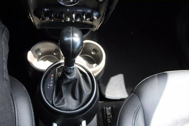 2013 MINI Paceman Cooper S