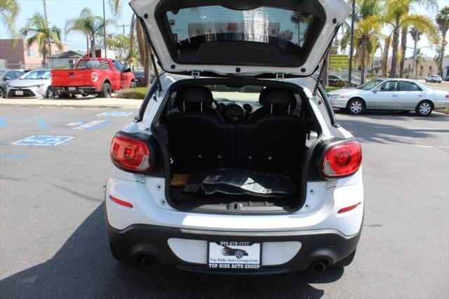 2013 MINI Paceman Cooper S