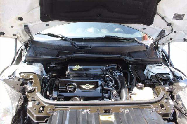 2013 MINI Paceman Cooper S